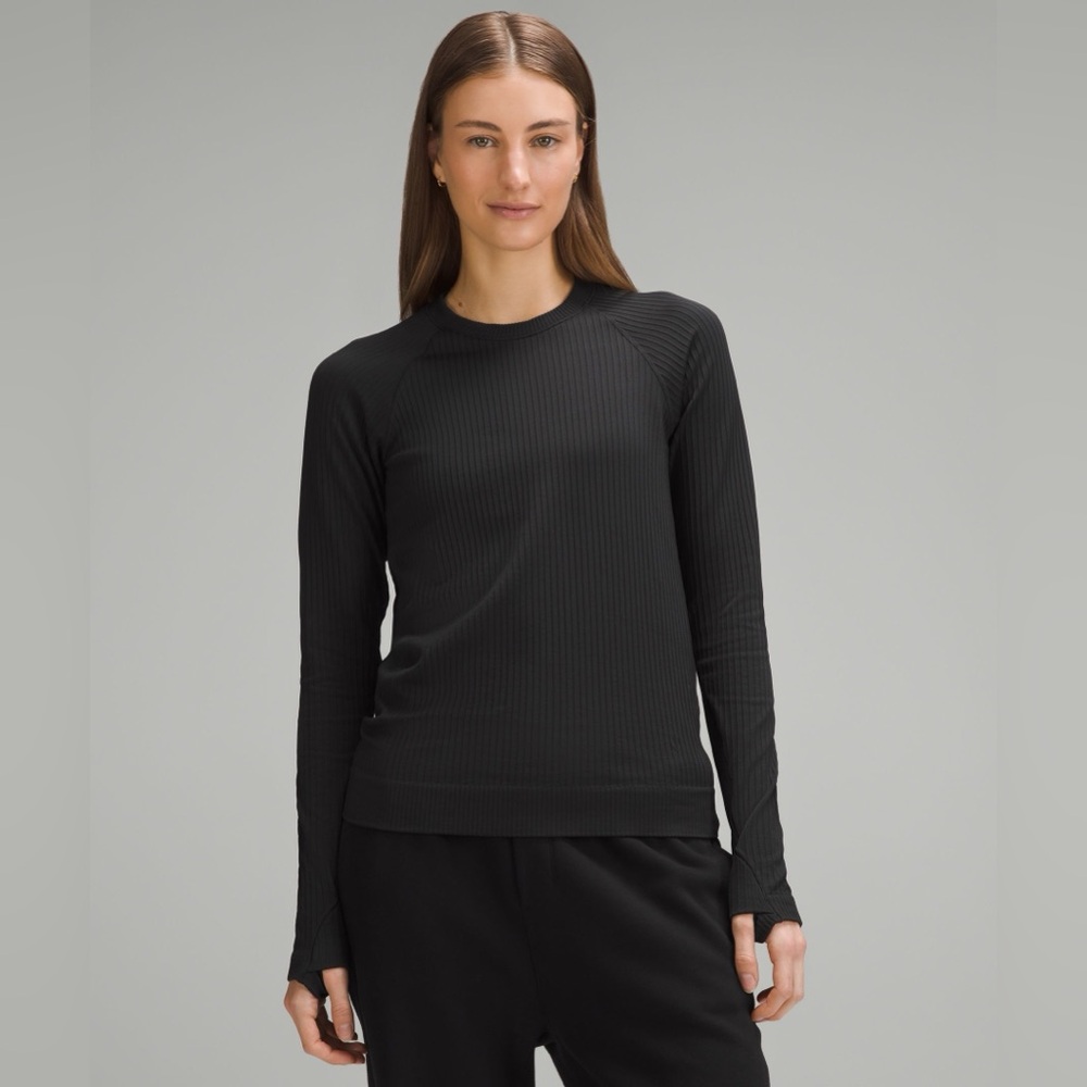 Lululemon Rest Less Pullover - image 1